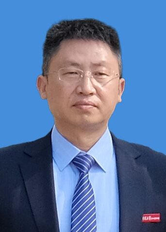 李明海