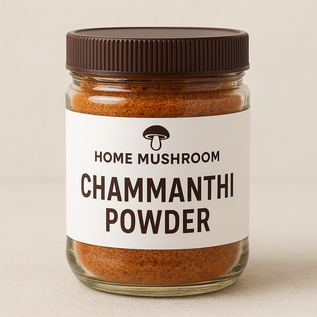 homemushroom