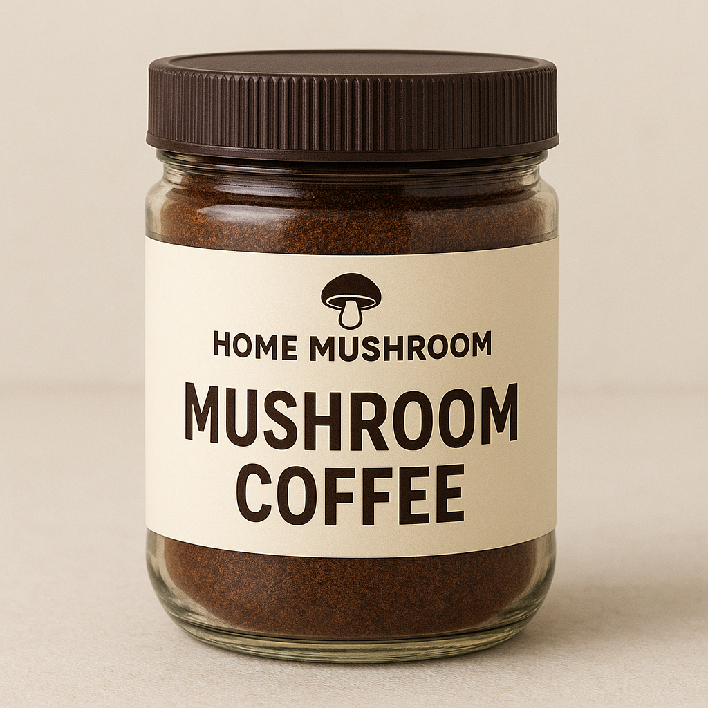 homemushroom